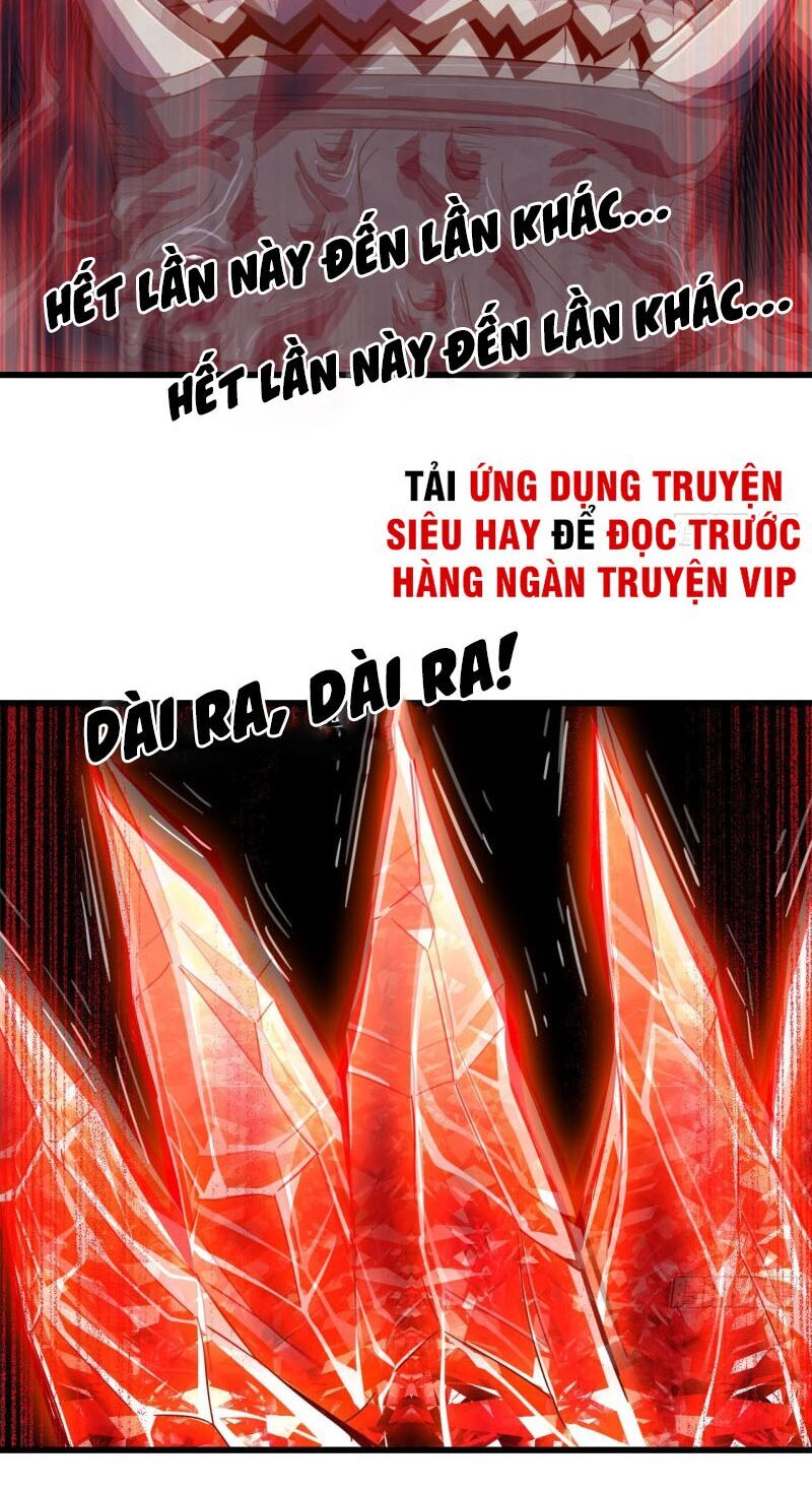 Vợ Tôi Là Quỷ Vương Chap 210 - Next Chap 211