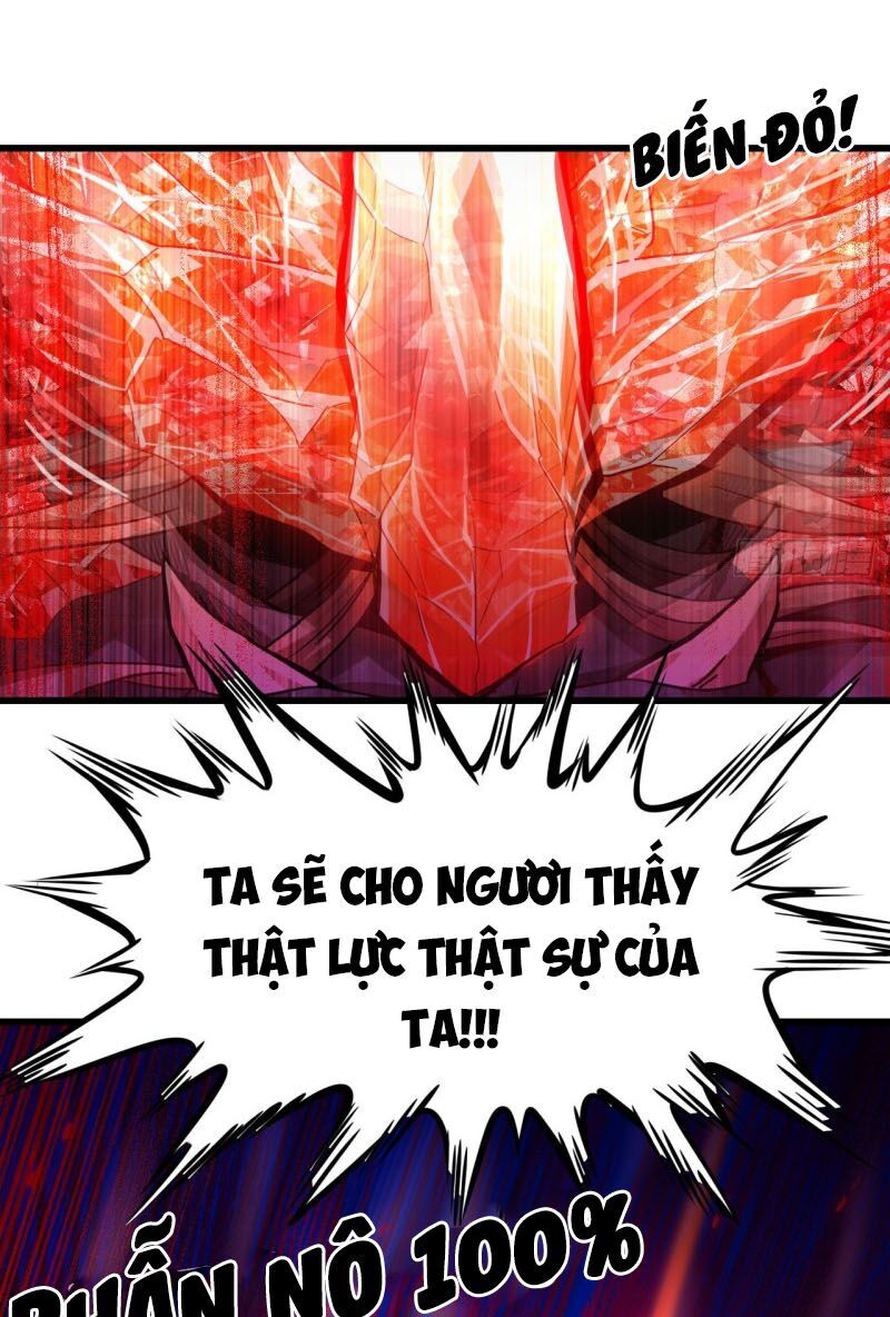 Vợ Tôi Là Quỷ Vương Chap 210 - Next Chap 211