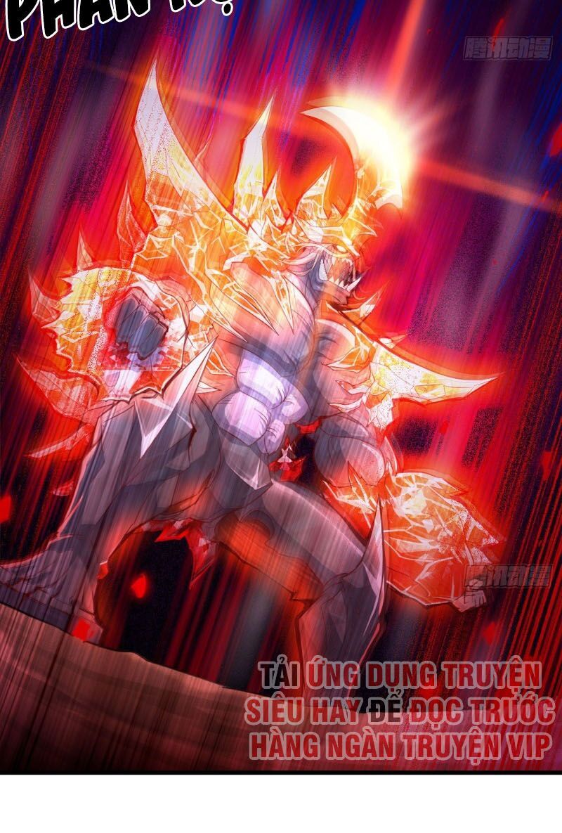 Vợ Tôi Là Quỷ Vương Chap 210 - Next Chap 211