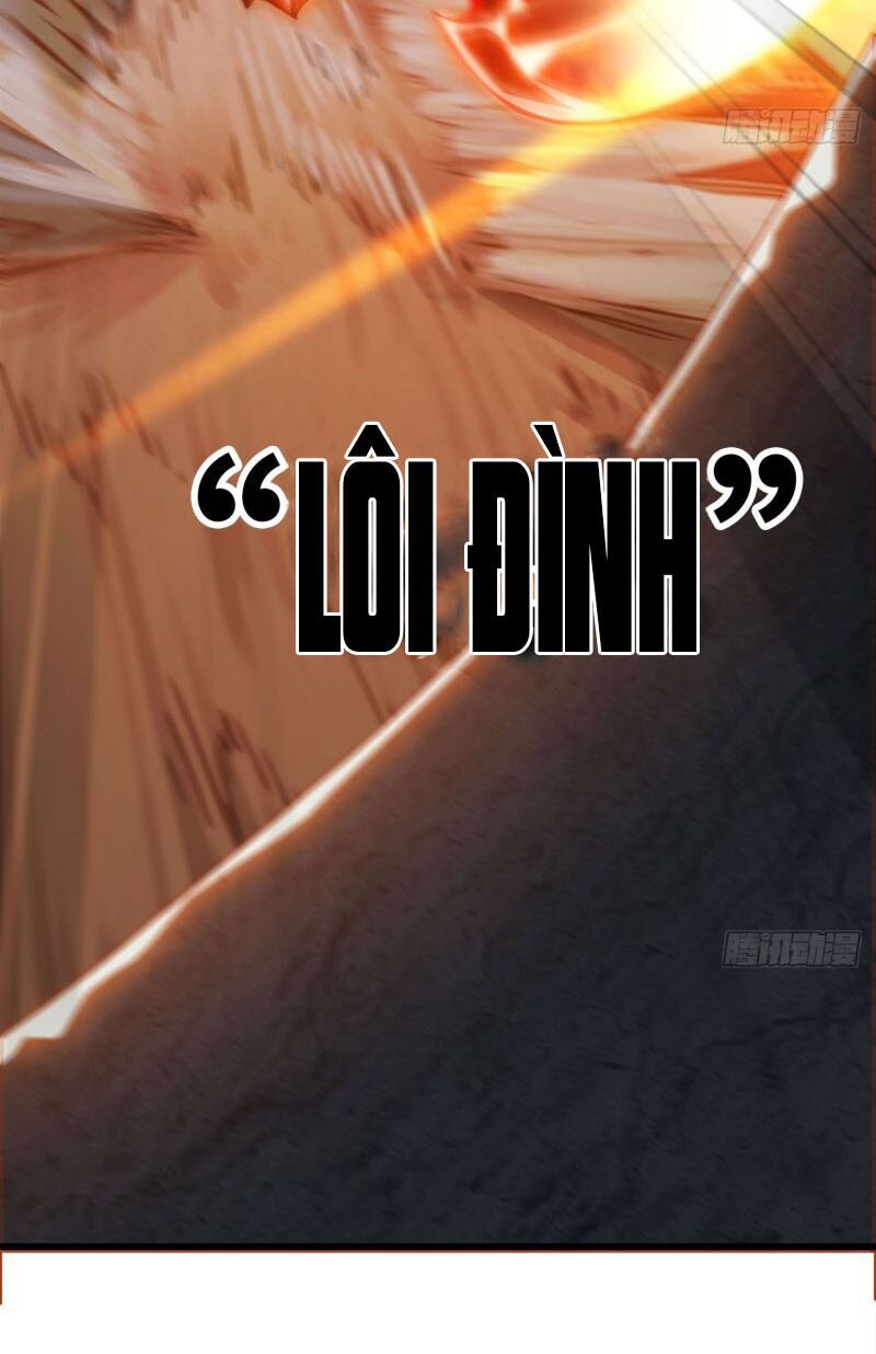 Vợ Tôi Là Quỷ Vương Chap 210 - Next Chap 211