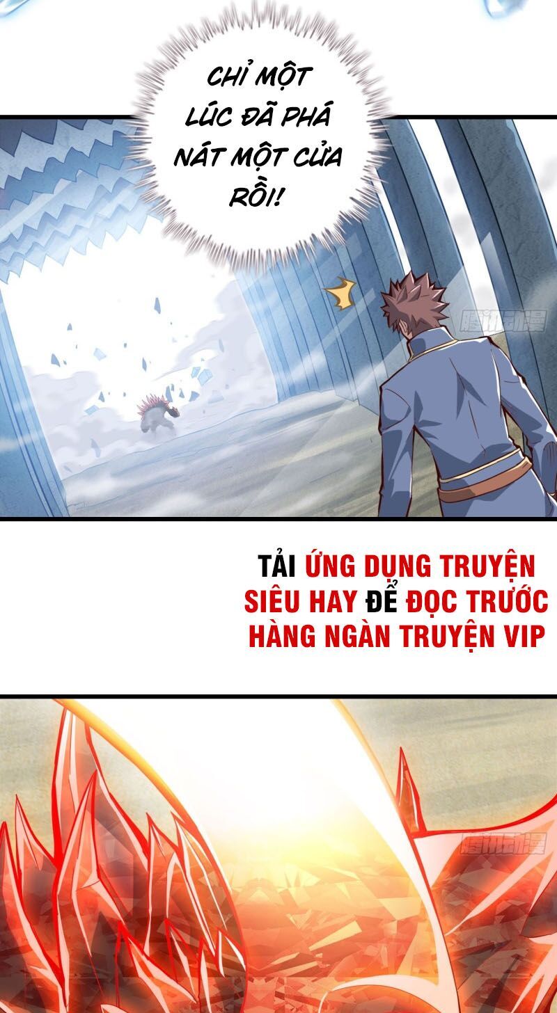 Vợ Tôi Là Quỷ Vương Chap 210 - Next Chap 211
