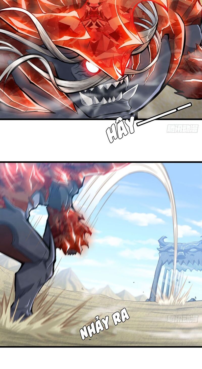 Vợ Tôi Là Quỷ Vương Chap 210 - Next Chap 211