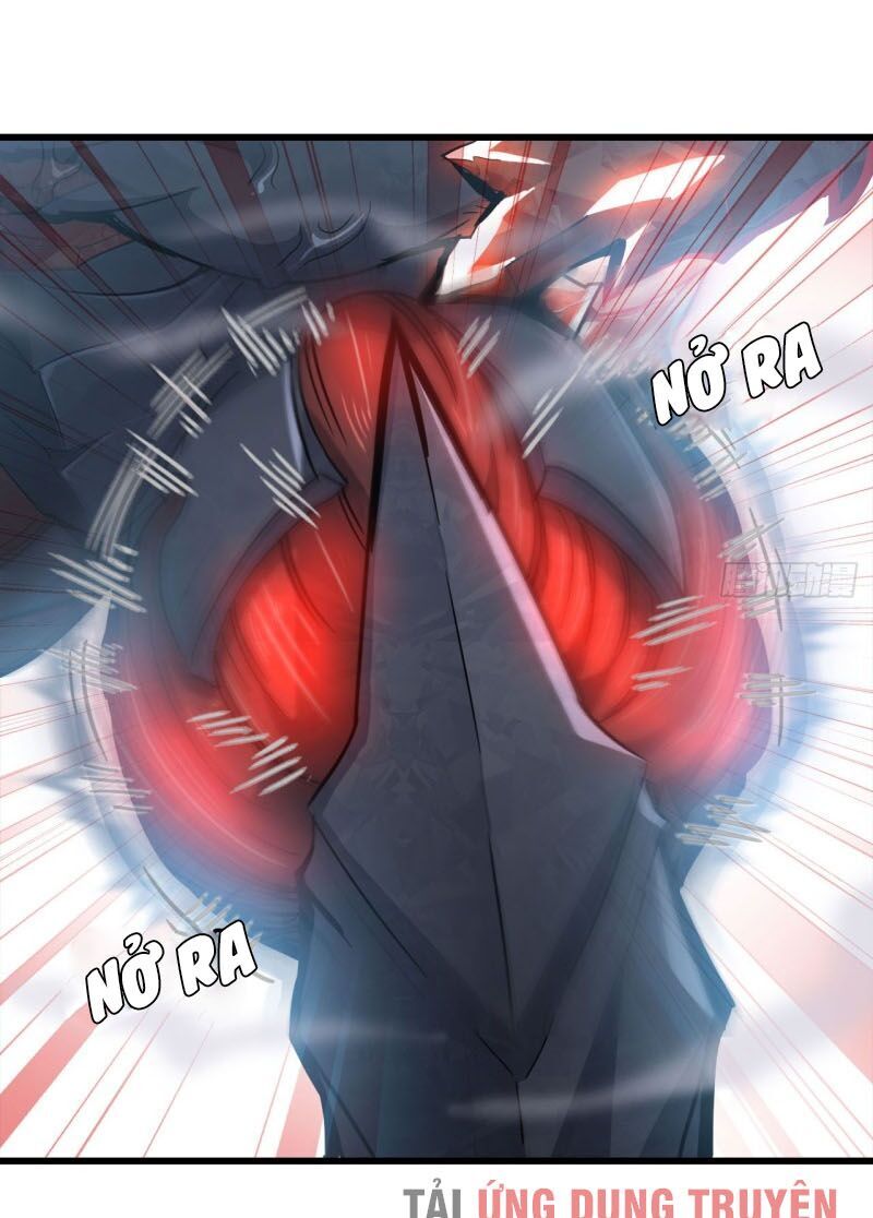 Vợ Tôi Là Quỷ Vương Chap 210 - Next Chap 211