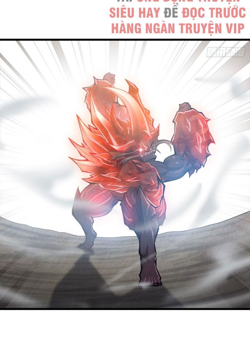 Vợ Tôi Là Quỷ Vương Chap 210 - Next Chap 211