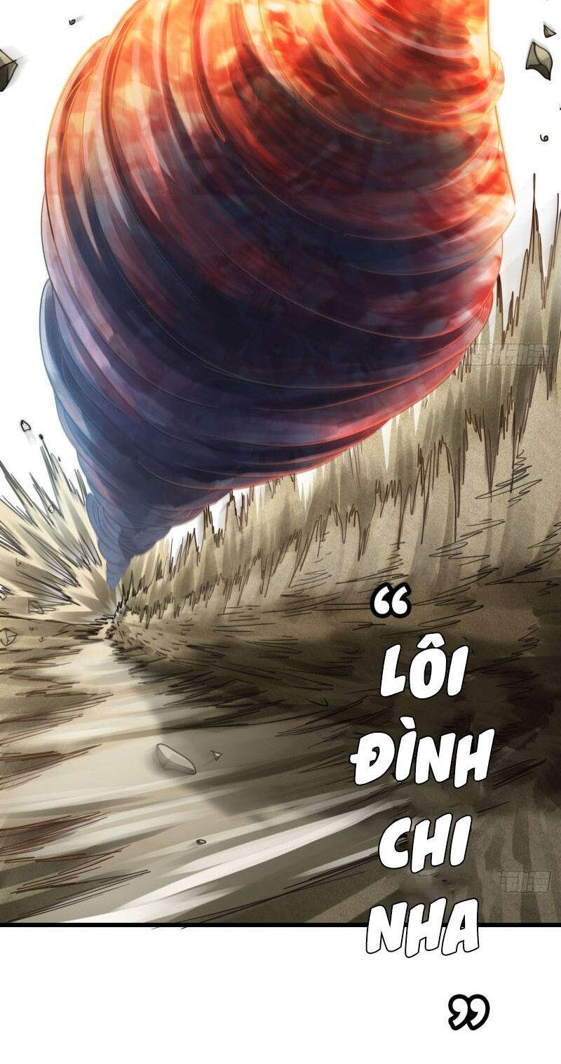 Vợ Tôi Là Quỷ Vương Chap 210 - Next Chap 211