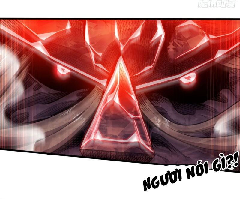 Vợ Tôi Là Quỷ Vương Chap 210 - Next Chap 211