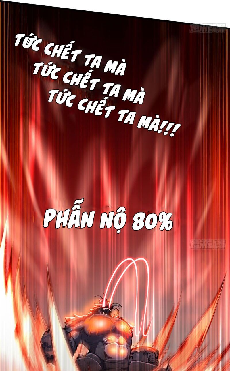 Vợ Tôi Là Quỷ Vương Chap 210 - Next Chap 211