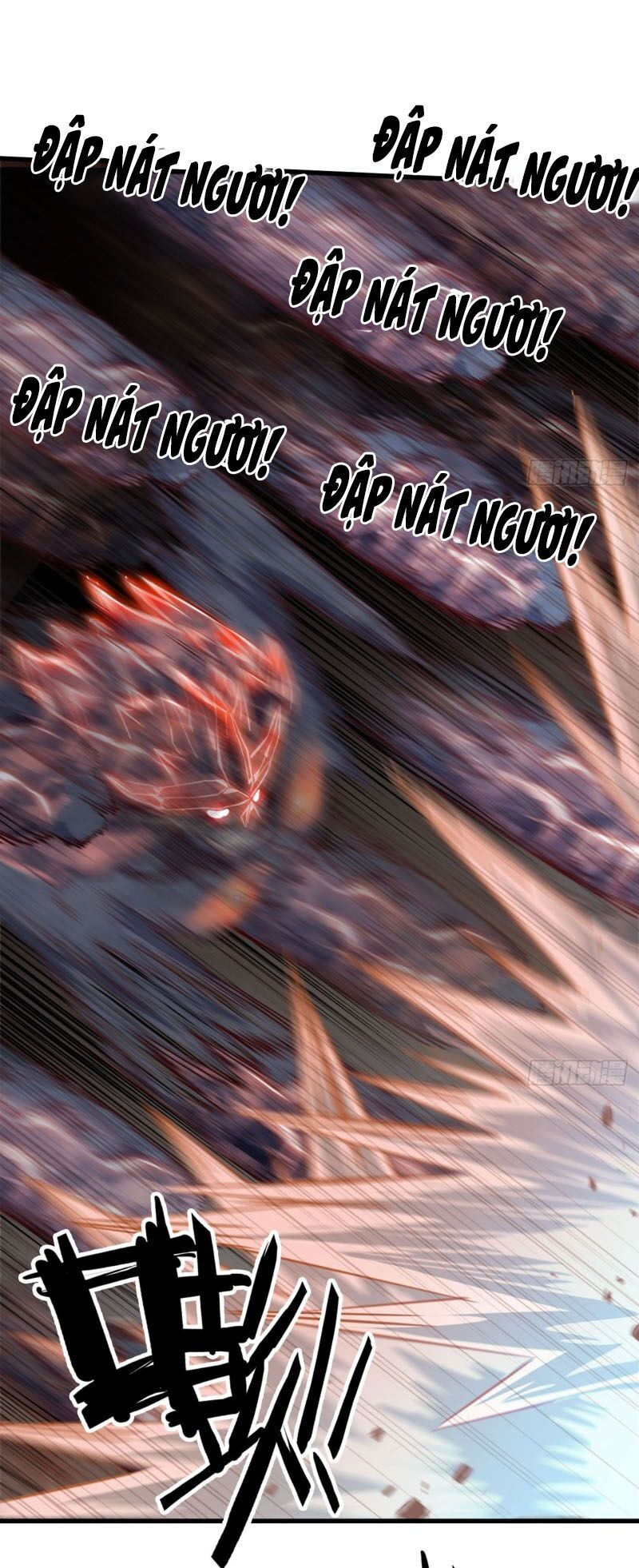 Vợ Tôi Là Quỷ Vương Chap 210 - Next Chap 211