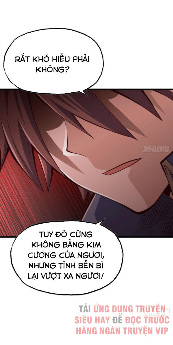 Vợ Tôi Là Quỷ Vương Chap 211 - Next Chap 212