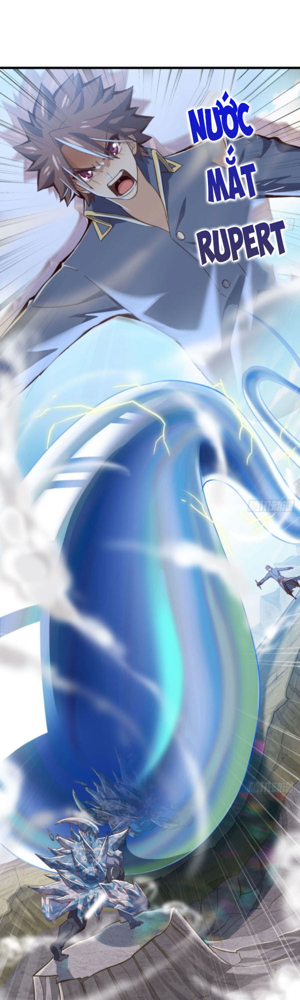 Vợ Tôi Là Quỷ Vương Chap 211 - Next Chap 212