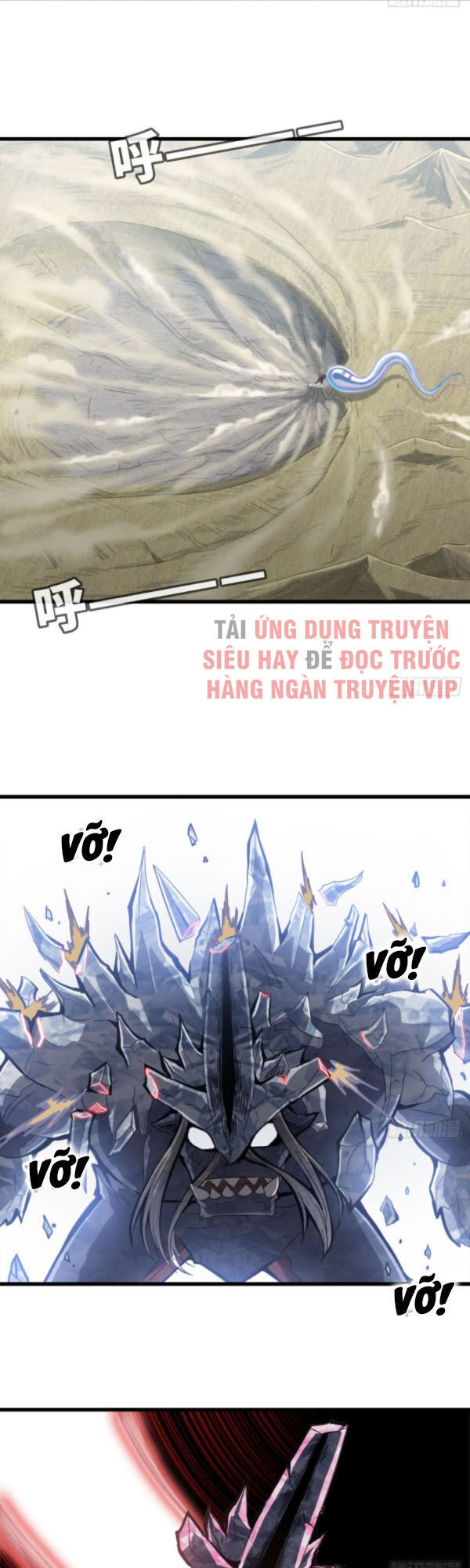 Vợ Tôi Là Quỷ Vương Chap 211 - Next Chap 212