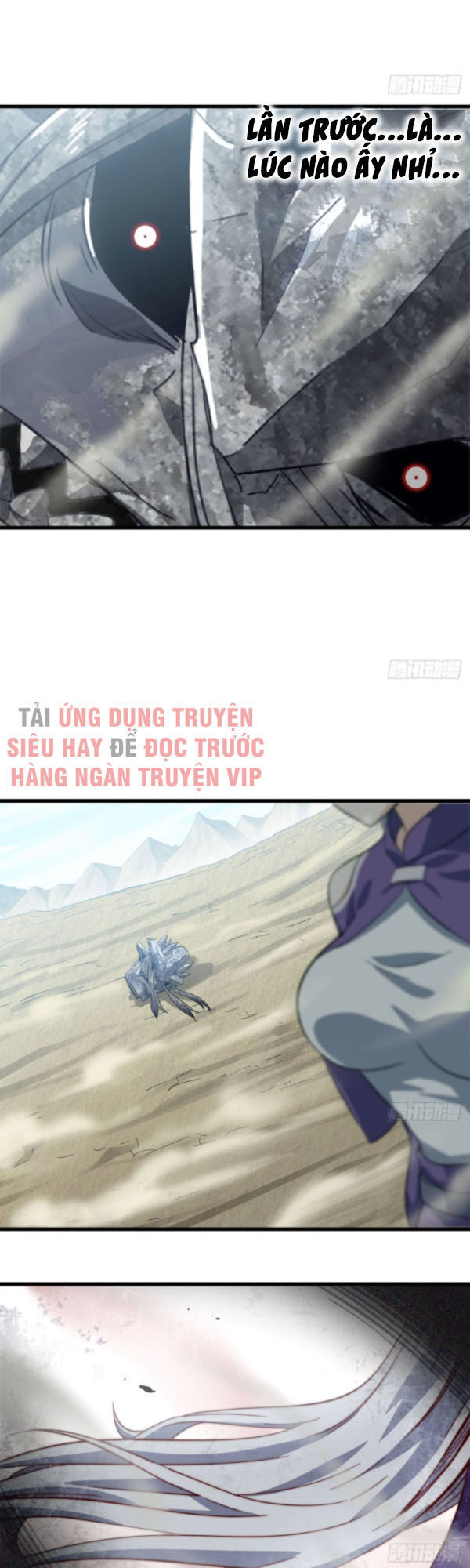 Vợ Tôi Là Quỷ Vương Chap 211 - Next Chap 212