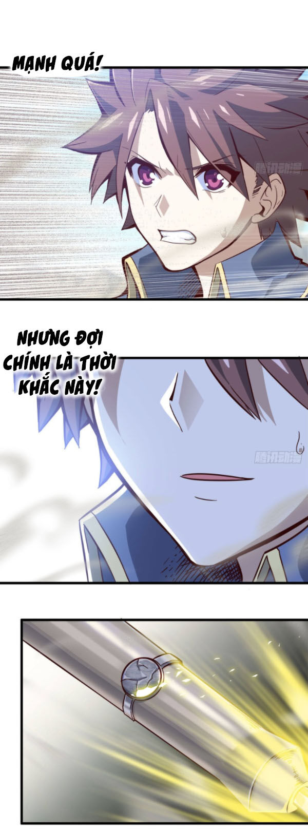 Vợ Tôi Là Quỷ Vương Chap 211 - Next Chap 212
