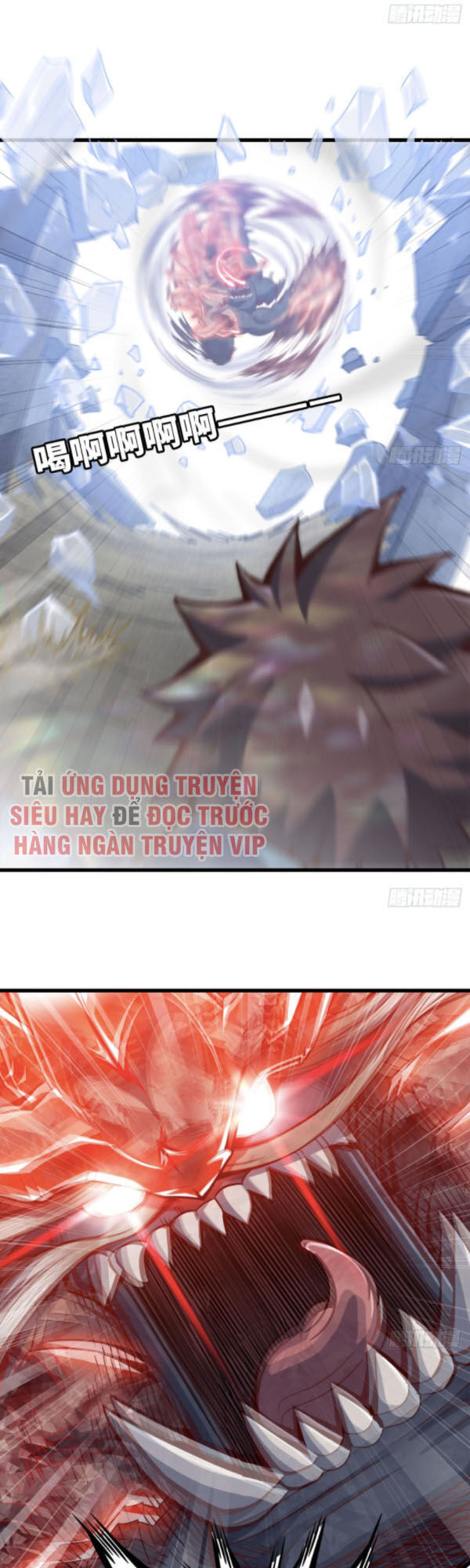 Vợ Tôi Là Quỷ Vương Chap 211 - Next Chap 212