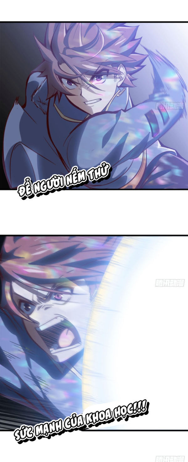 Vợ Tôi Là Quỷ Vương Chap 211 - Next Chap 212