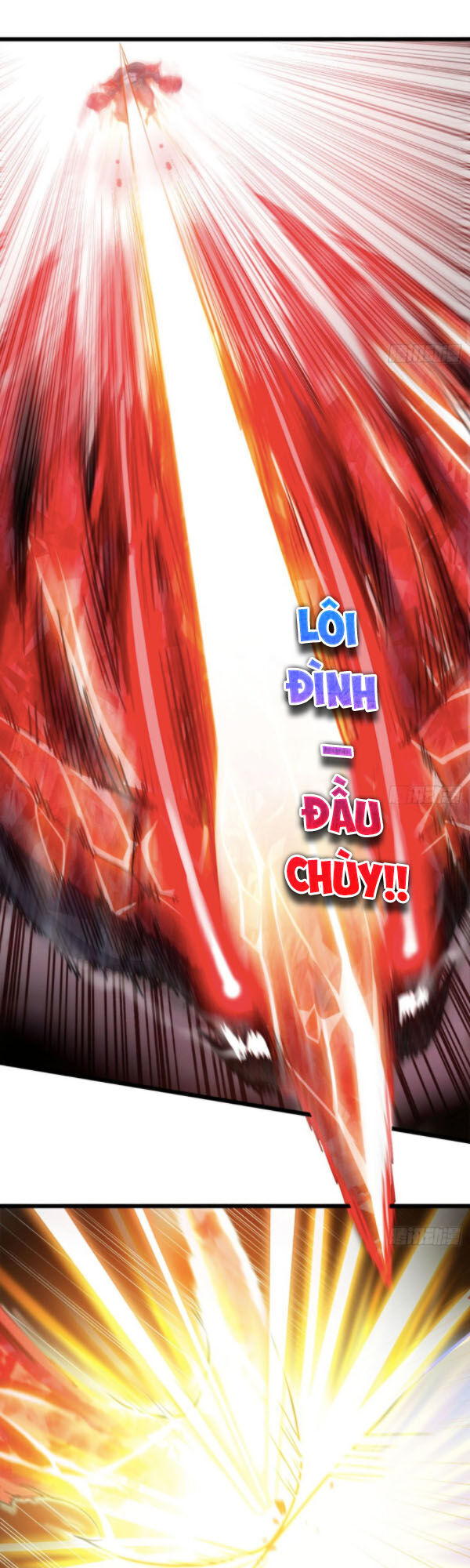 Vợ Tôi Là Quỷ Vương Chap 211 - Next Chap 212