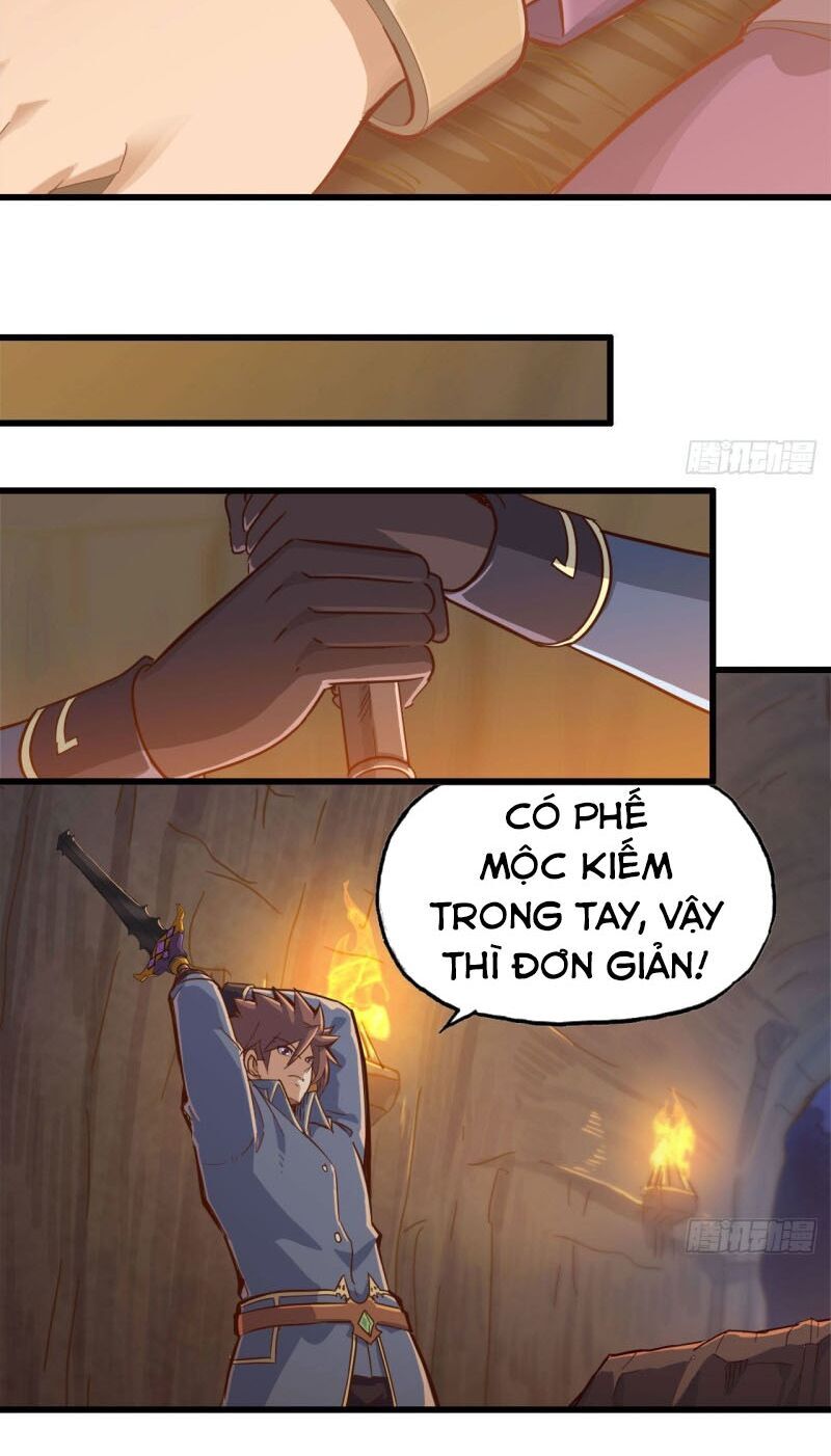 Vợ Tôi Là Quỷ Vương Chap 212 - Next Chap 213
