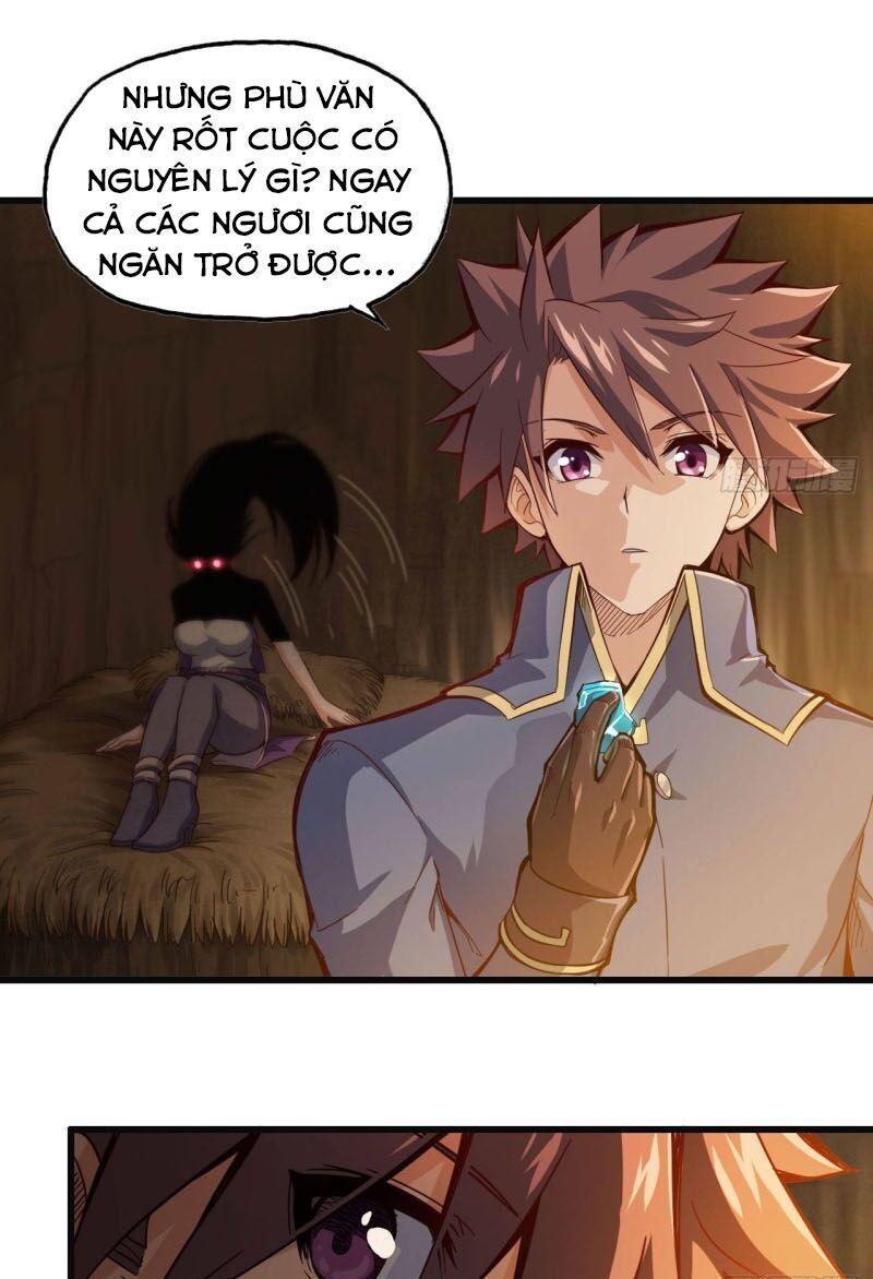 Vợ Tôi Là Quỷ Vương Chap 212 - Next Chap 213