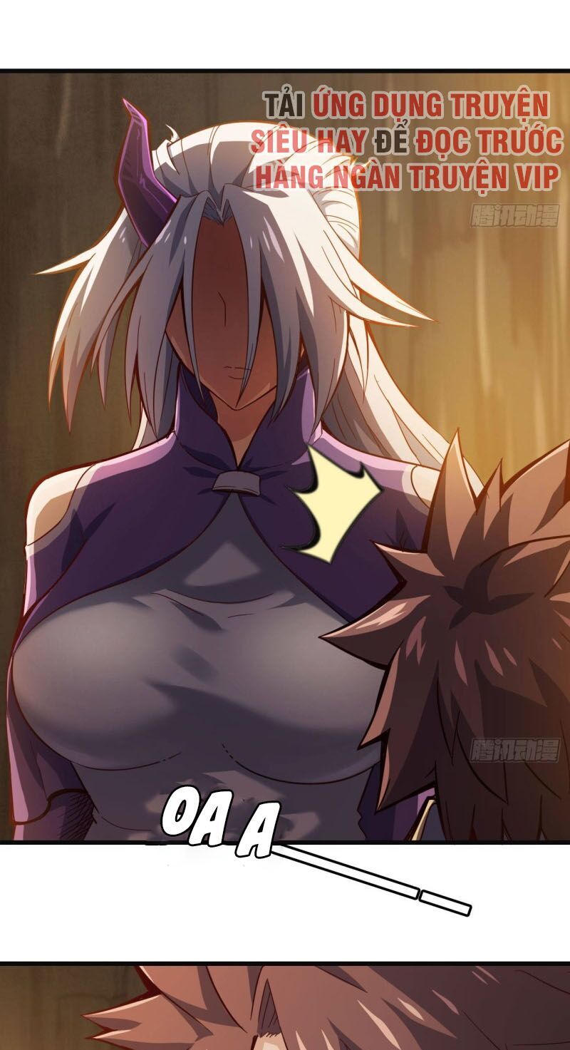 Vợ Tôi Là Quỷ Vương Chap 212 - Next Chap 213