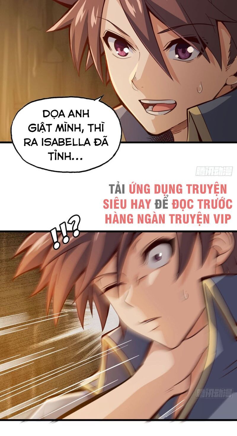 Vợ Tôi Là Quỷ Vương Chap 212 - Next Chap 213