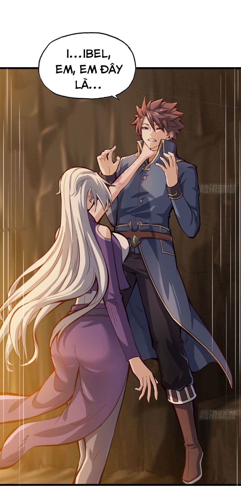 Vợ Tôi Là Quỷ Vương Chap 212 - Next Chap 213