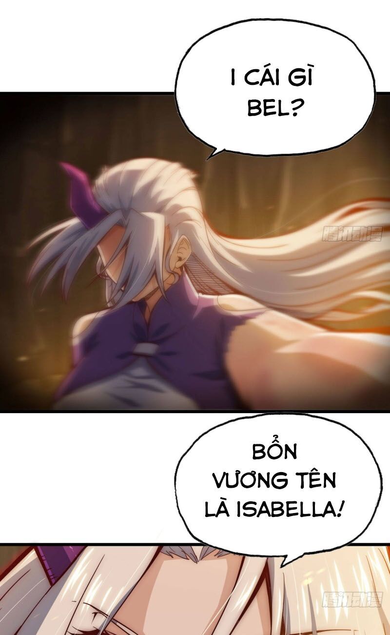 Vợ Tôi Là Quỷ Vương Chap 212 - Next Chap 213