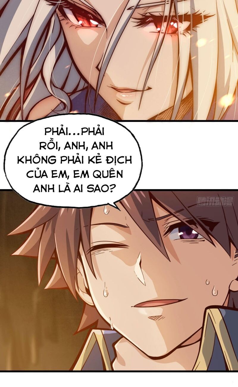 Vợ Tôi Là Quỷ Vương Chap 212 - Next Chap 213