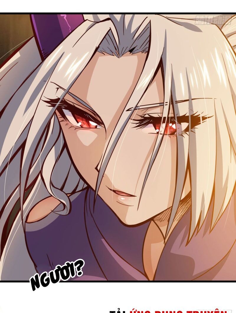 Vợ Tôi Là Quỷ Vương Chap 212 - Next Chap 213