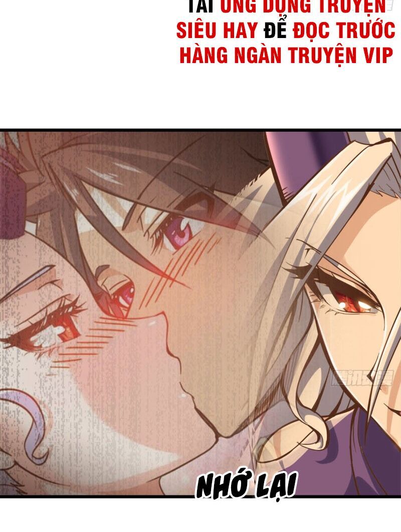 Vợ Tôi Là Quỷ Vương Chap 212 - Next Chap 213