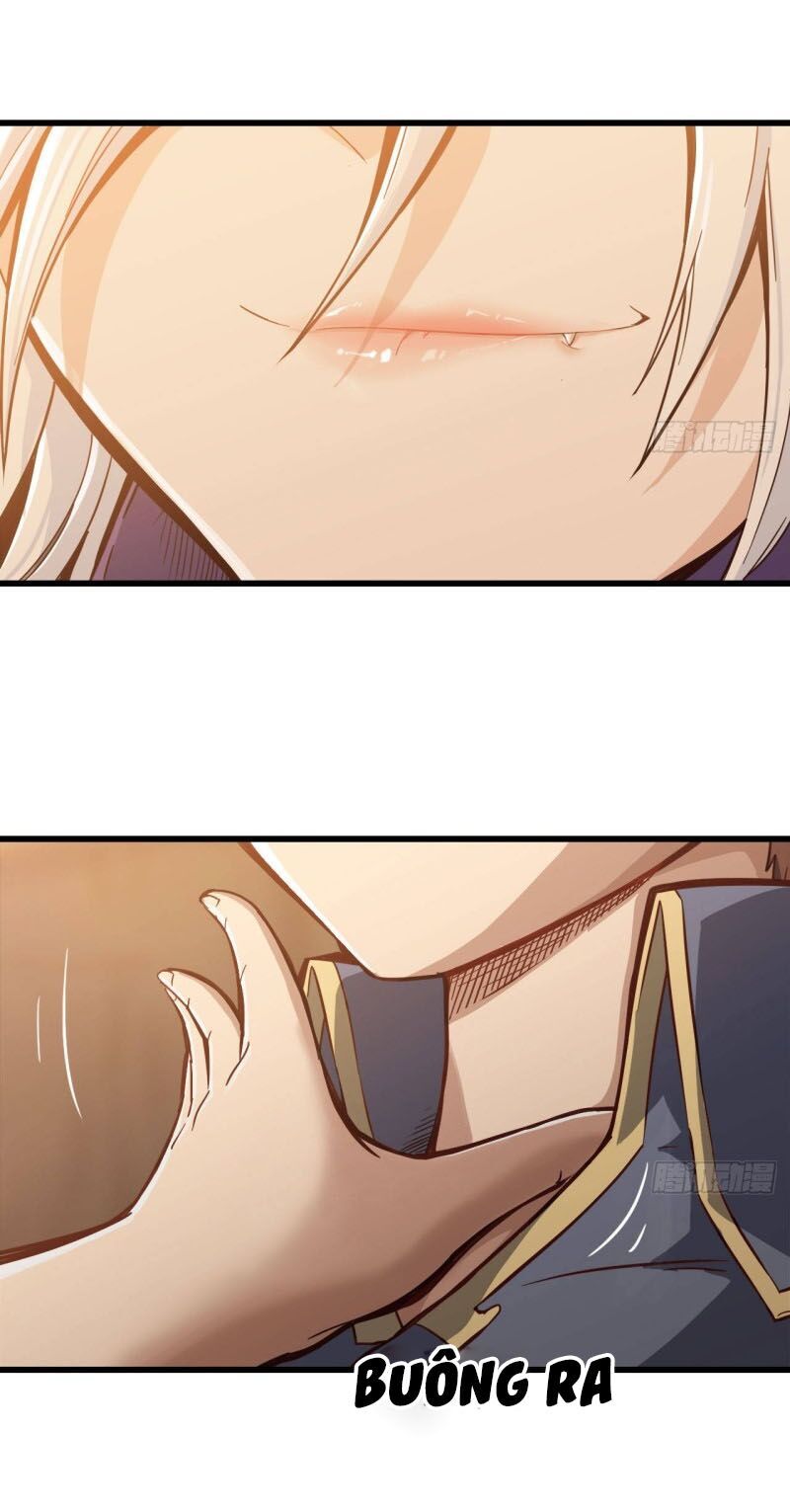 Vợ Tôi Là Quỷ Vương Chap 212 - Next Chap 213