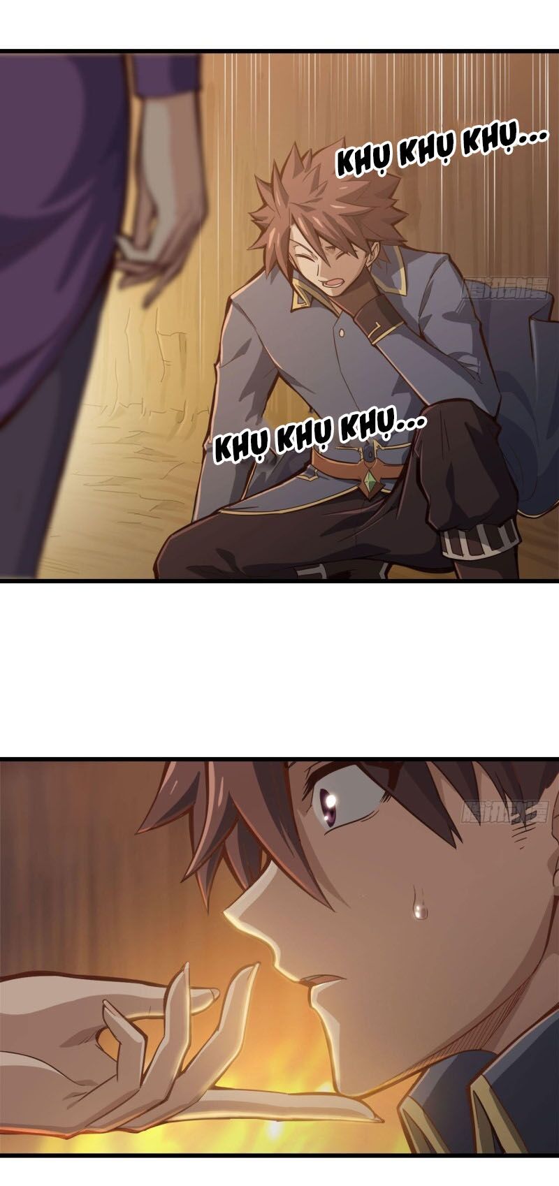 Vợ Tôi Là Quỷ Vương Chap 212 - Next Chap 213
