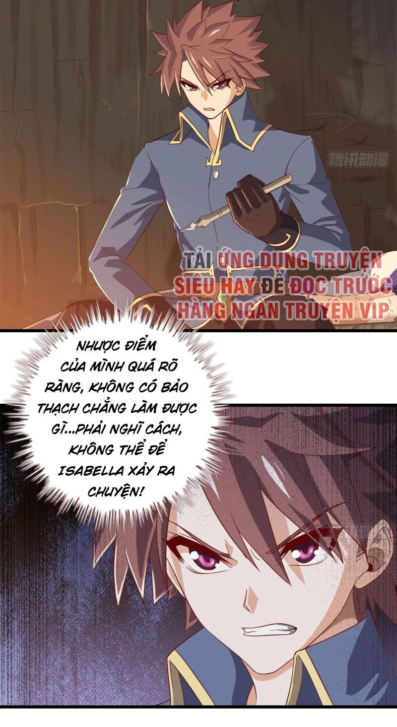 Vợ Tôi Là Quỷ Vương Chap 212 - Next Chap 213