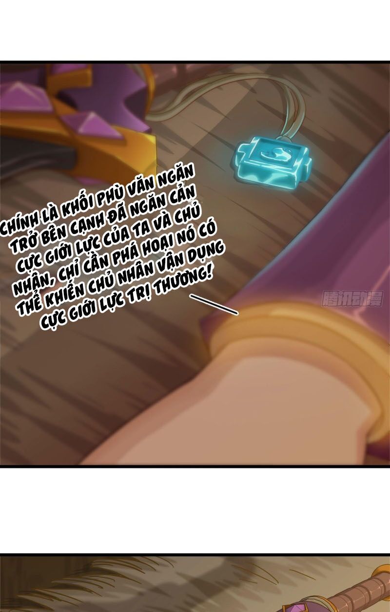 Vợ Tôi Là Quỷ Vương Chap 212 - Next Chap 213