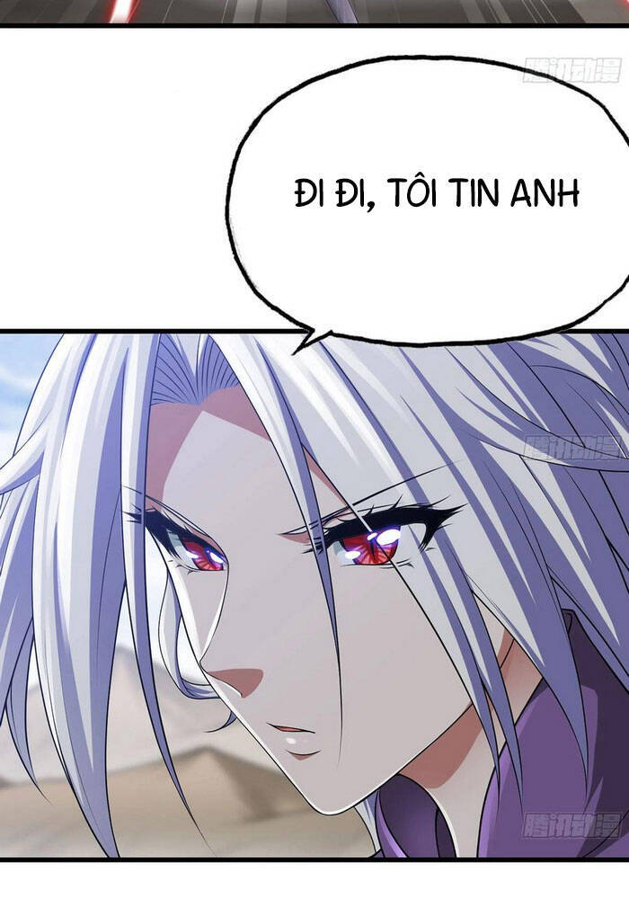 Vợ Tôi Là Quỷ Vương Chap 264 - Next Chap 265