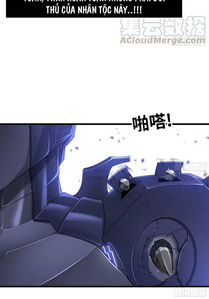 Vợ Tôi Là Quỷ Vương Chap 264 - Next Chap 265