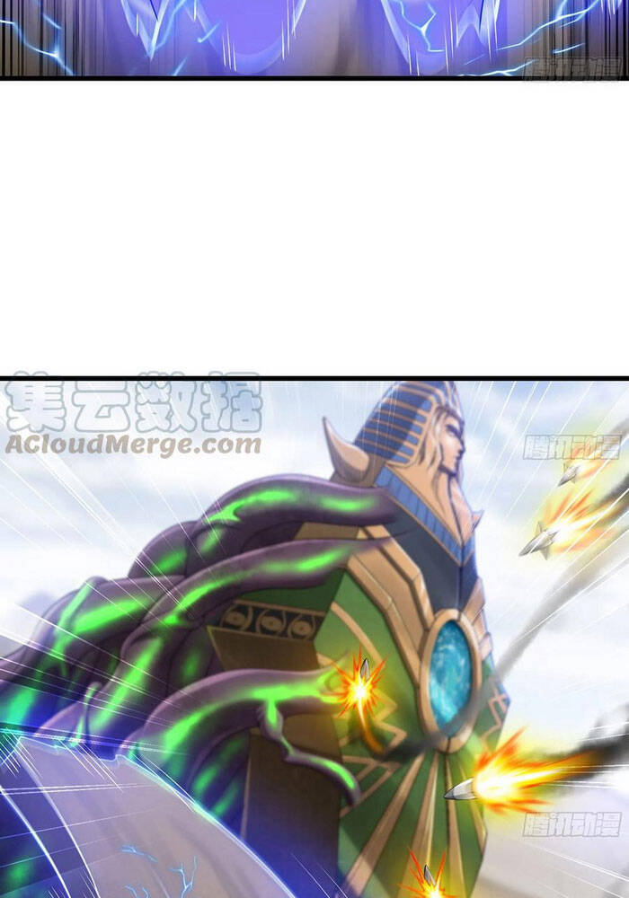 Vợ Tôi Là Quỷ Vương Chap 264 - Next Chap 265