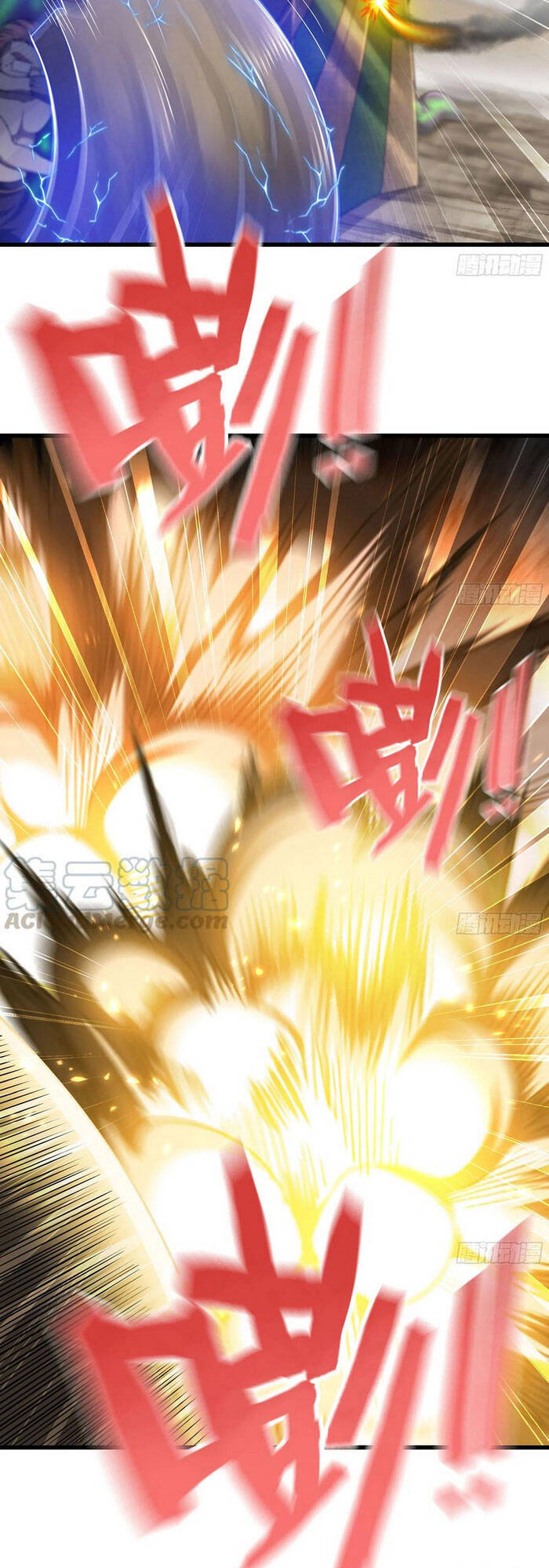 Vợ Tôi Là Quỷ Vương Chap 264 - Next Chap 265