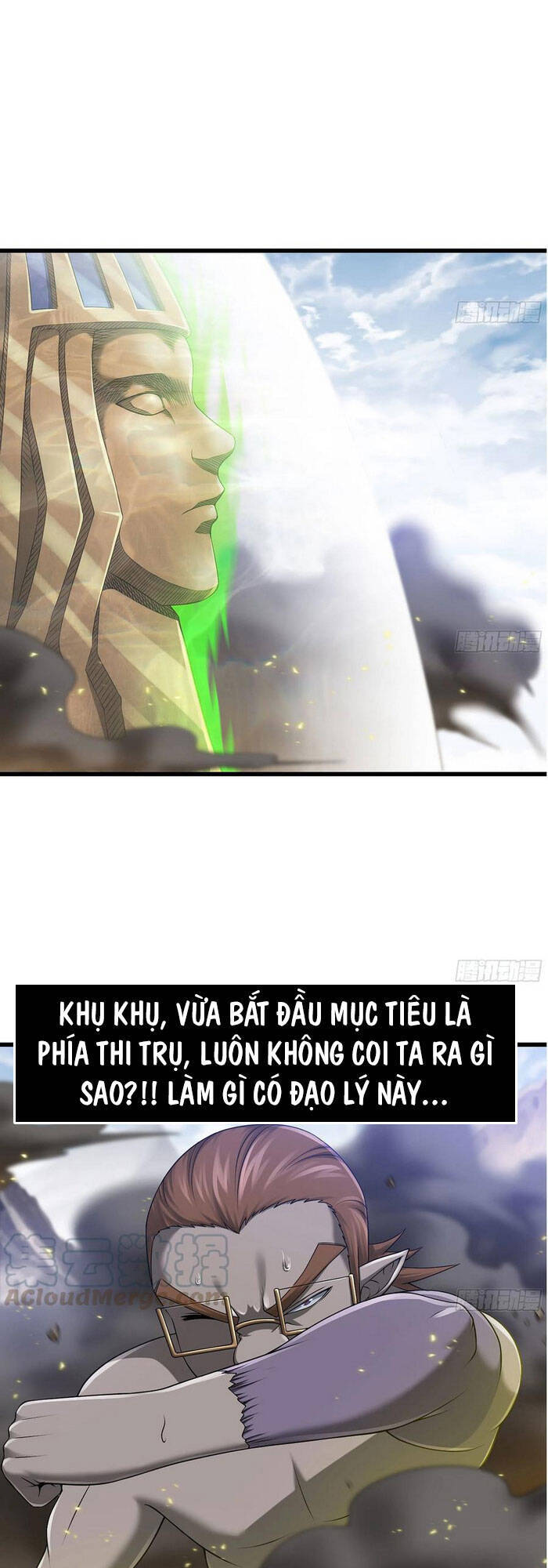 Vợ Tôi Là Quỷ Vương Chap 264 - Next Chap 265