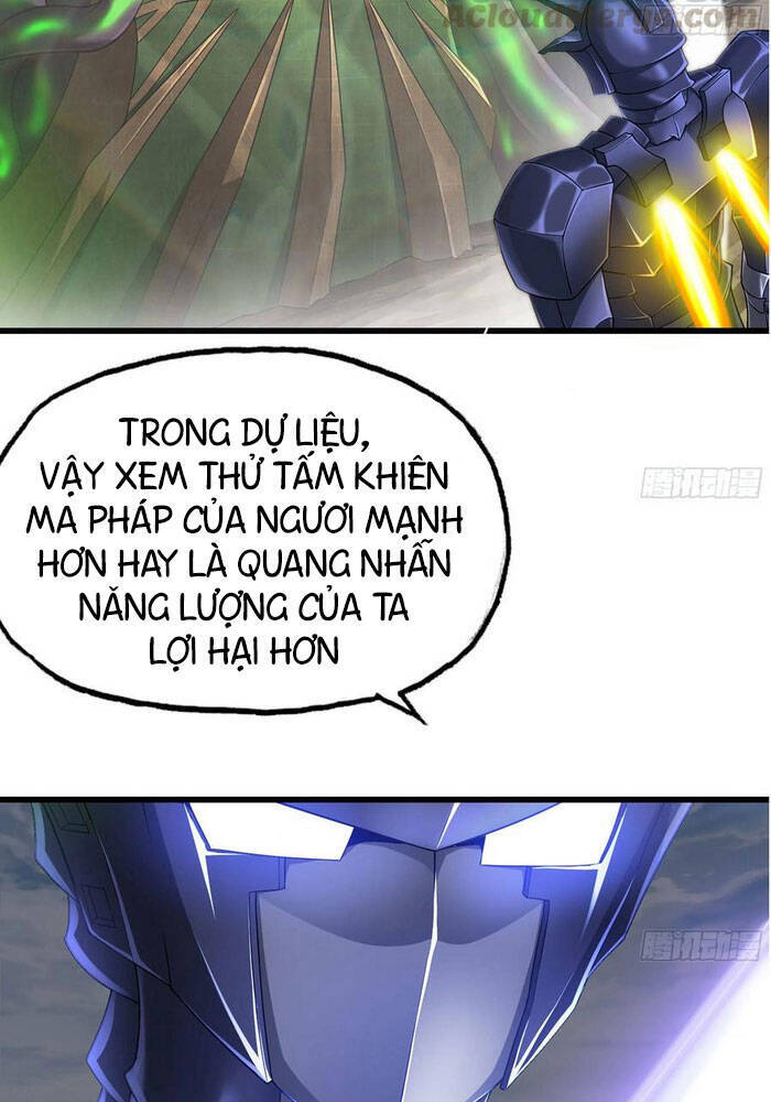 Vợ Tôi Là Quỷ Vương Chap 264 - Next Chap 265