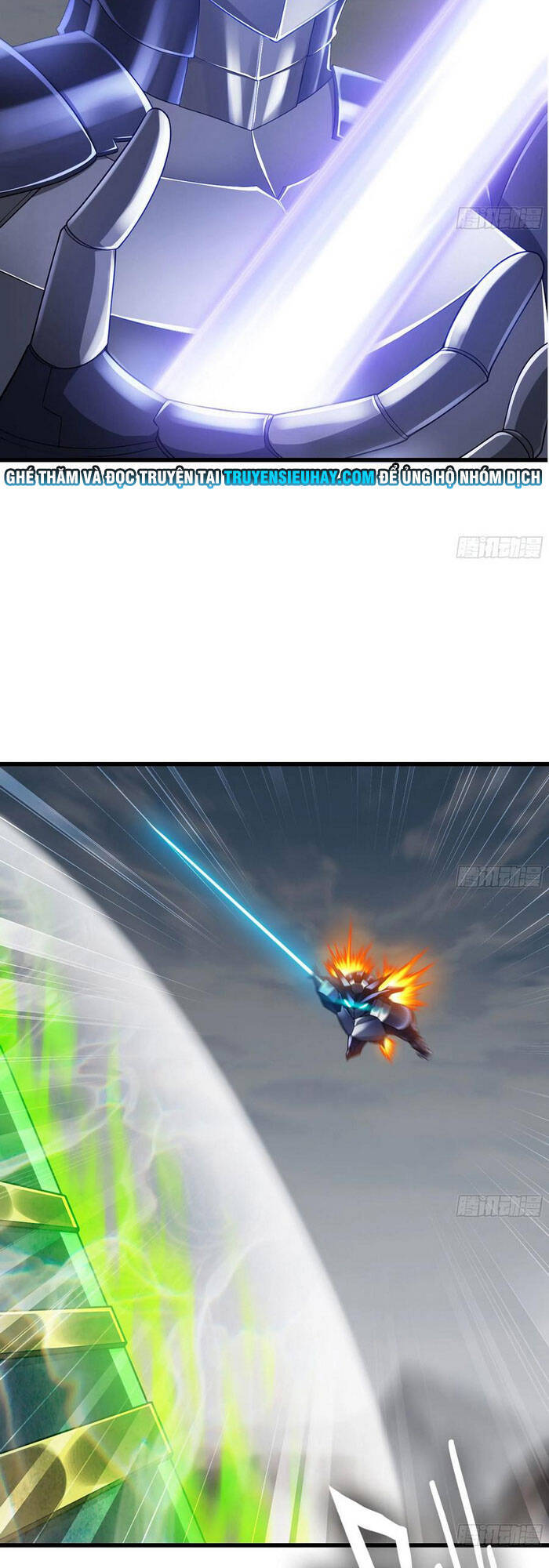 Vợ Tôi Là Quỷ Vương Chap 264 - Next Chap 265
