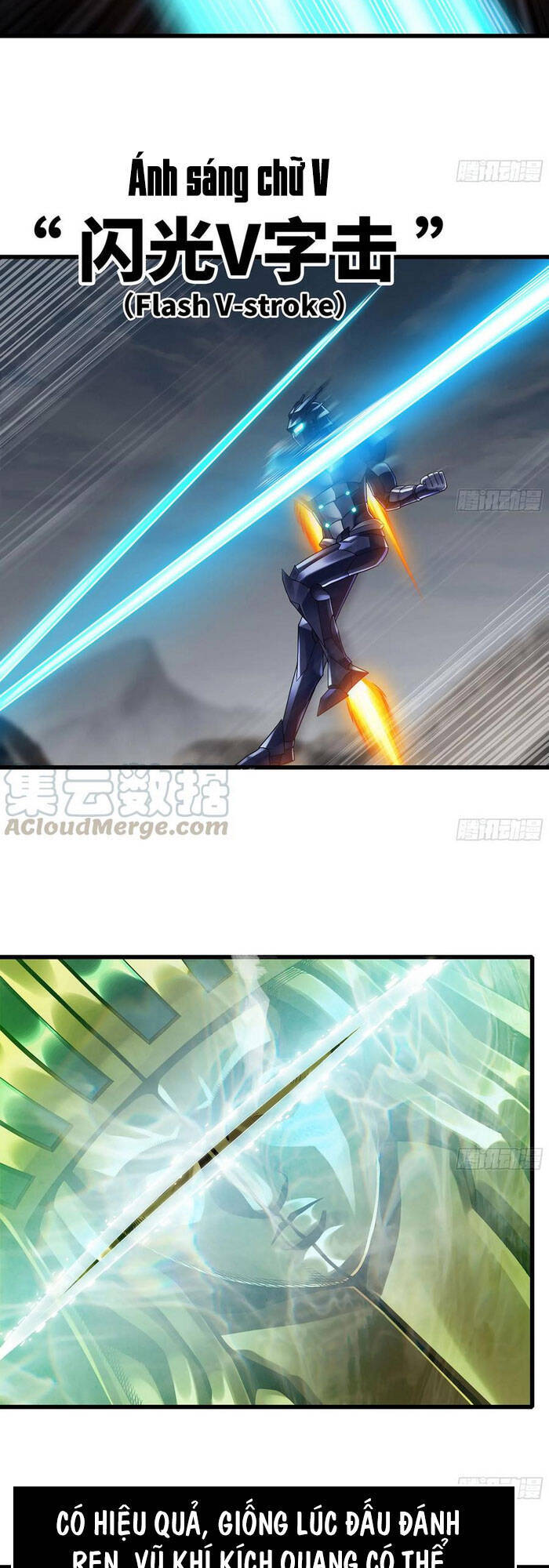 Vợ Tôi Là Quỷ Vương Chap 264 - Next Chap 265