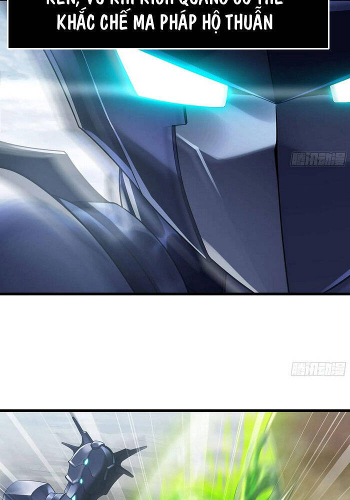 Vợ Tôi Là Quỷ Vương Chap 264 - Next Chap 265