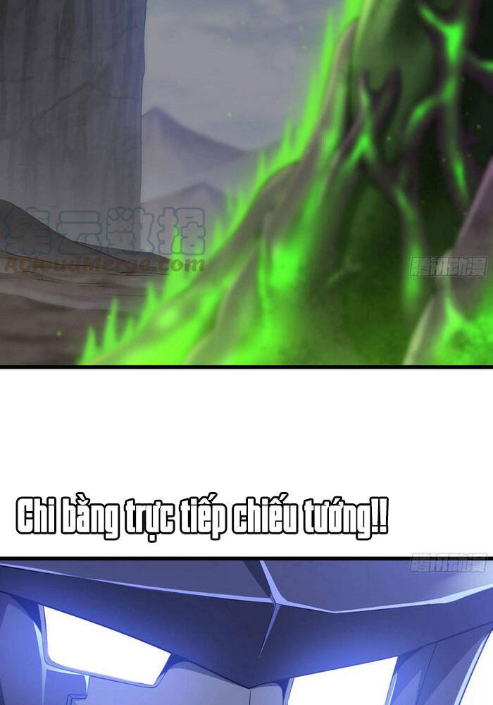 Vợ Tôi Là Quỷ Vương Chap 264 - Next Chap 265
