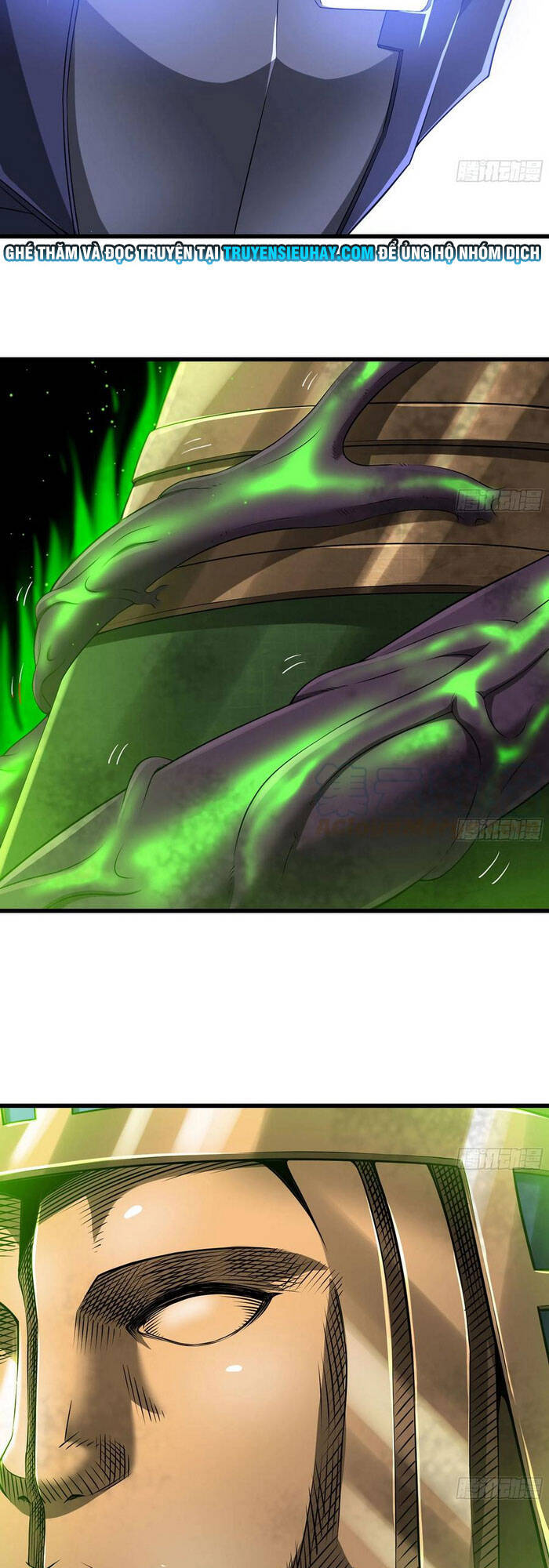 Vợ Tôi Là Quỷ Vương Chap 264 - Next Chap 265