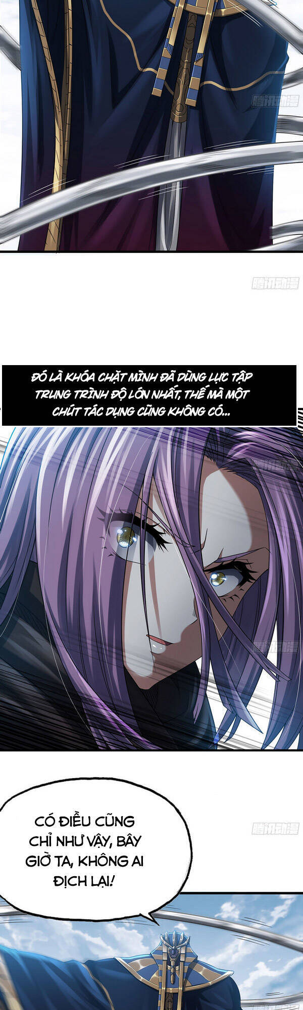 Vợ Tôi Là Quỷ Vương Chap 279 - Next Chap 280