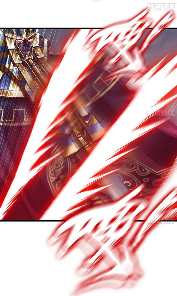 Vợ Tôi Là Quỷ Vương Chap 279 - Next Chap 280