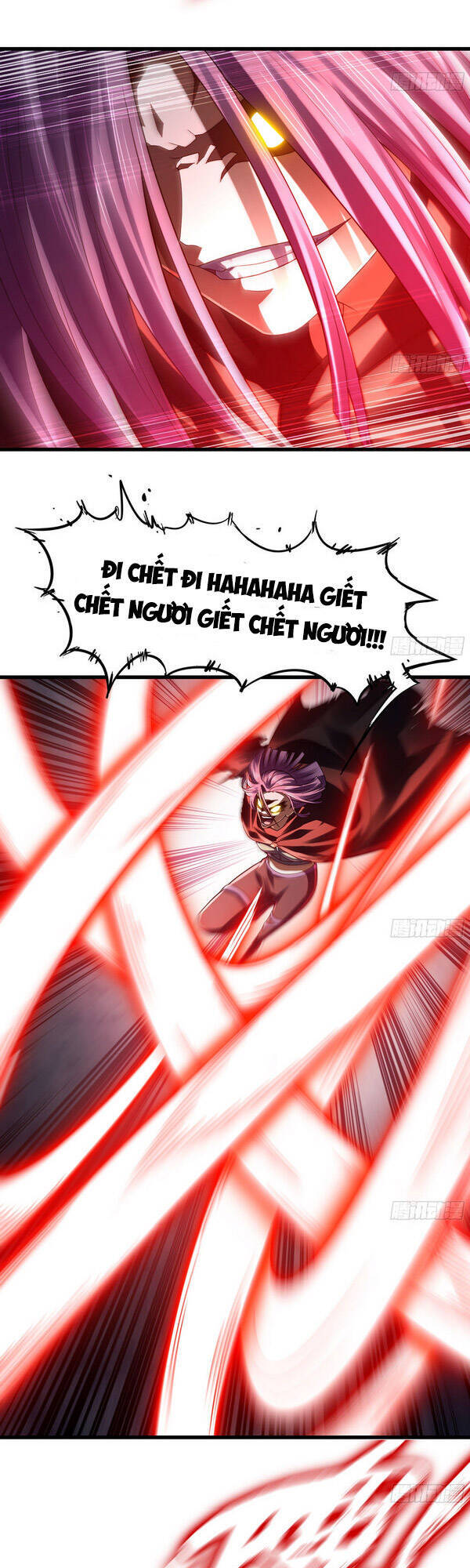 Vợ Tôi Là Quỷ Vương Chap 279 - Next Chap 280
