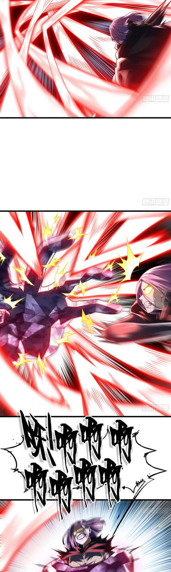 Vợ Tôi Là Quỷ Vương Chap 279 - Next Chap 280