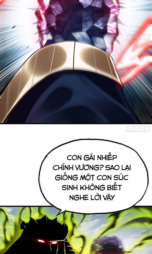 Vợ Tôi Là Quỷ Vương Chap 279 - Next Chap 280