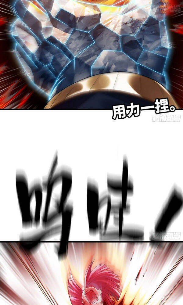 Vợ Tôi Là Quỷ Vương Chap 279 - Next Chap 280